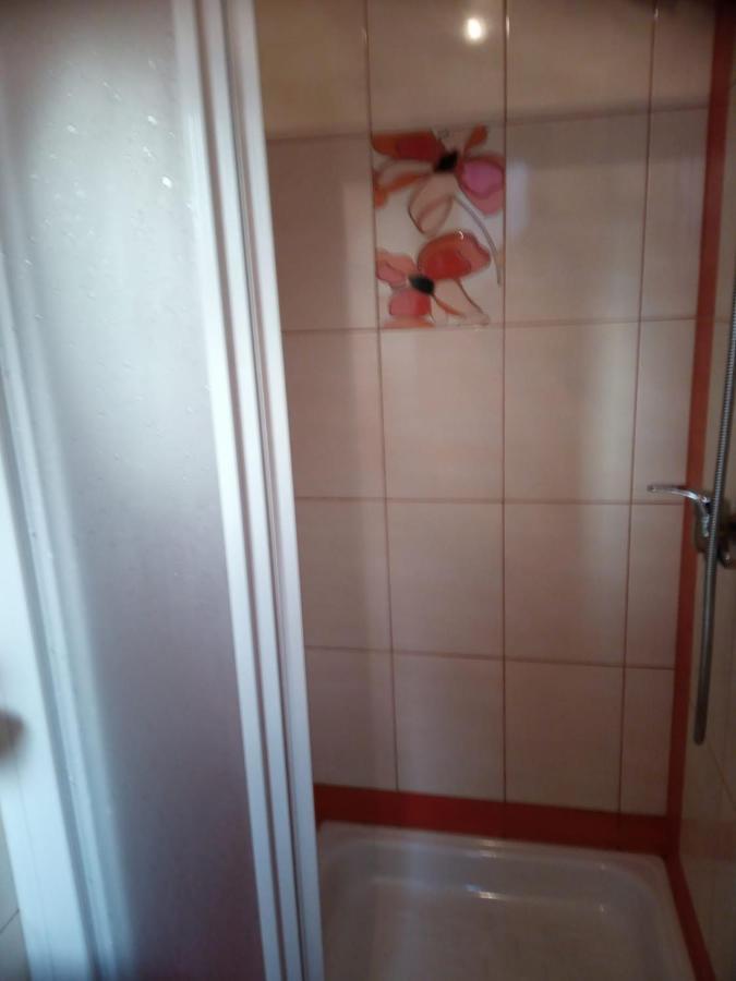 Pokoje Goscinne Tomasz Międzywodzie 外观 照片